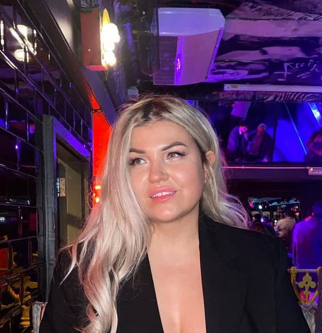Adrianna Borek